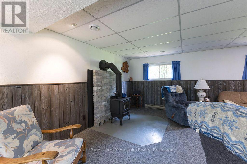 950 MUSKOKA #3 ROAD N - 21