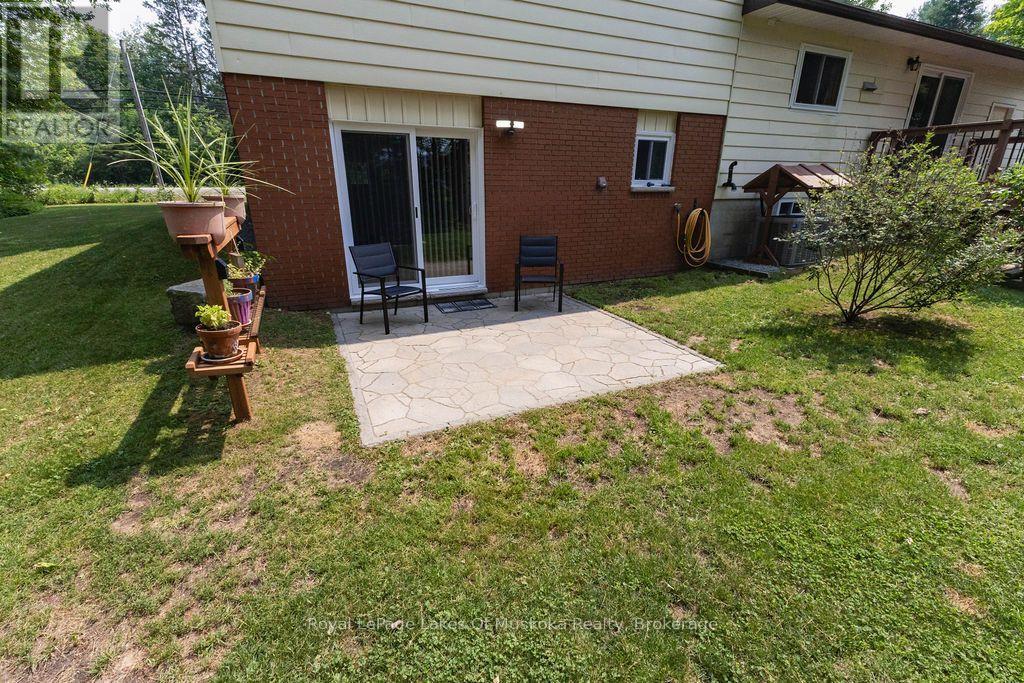 950 MUSKOKA #3 ROAD N - 24