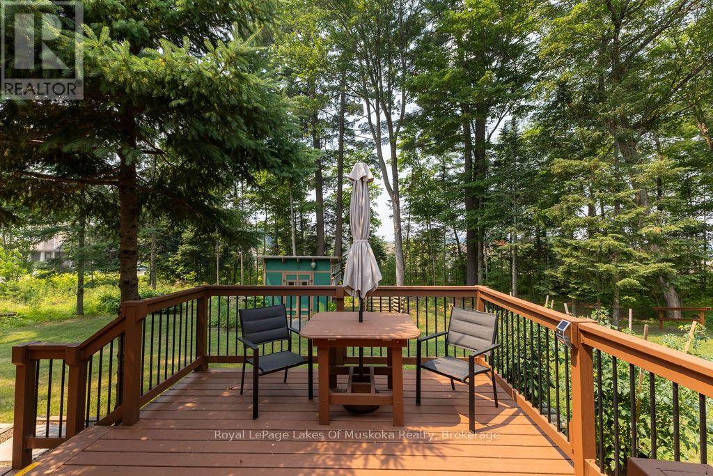 950 MUSKOKA #3 ROAD N - 27