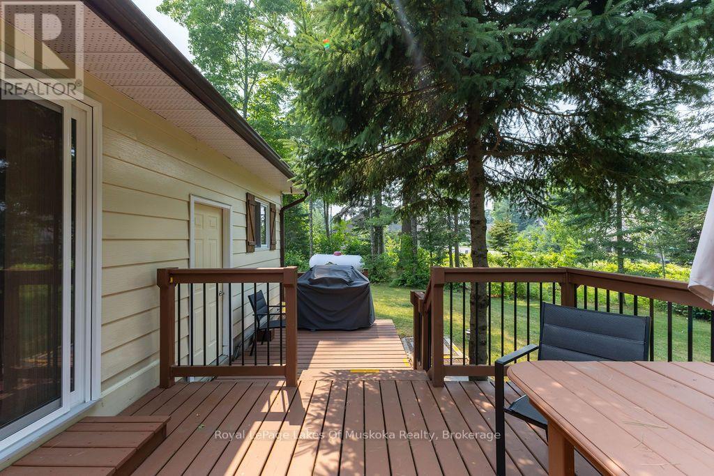 950 MUSKOKA #3 ROAD N - 28