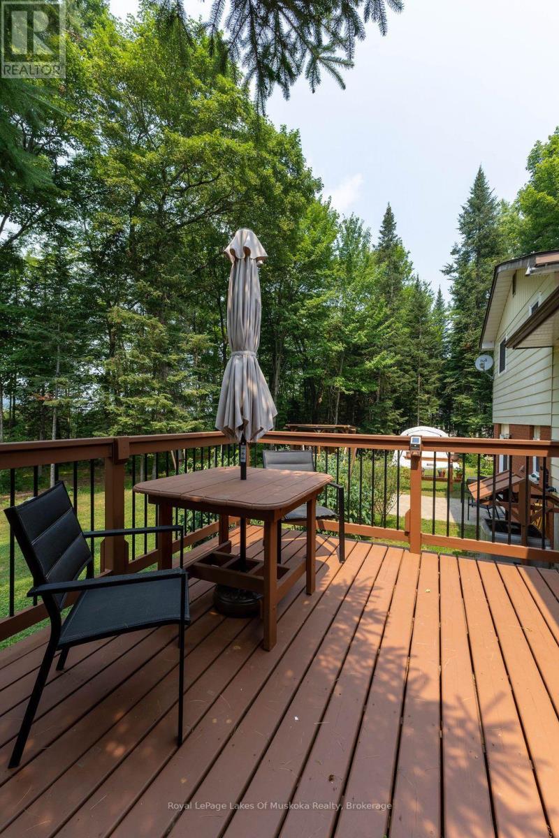 950 MUSKOKA #3 ROAD N - 29