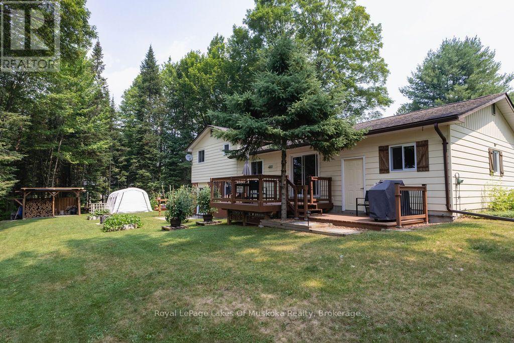 950 MUSKOKA #3 ROAD N - 31