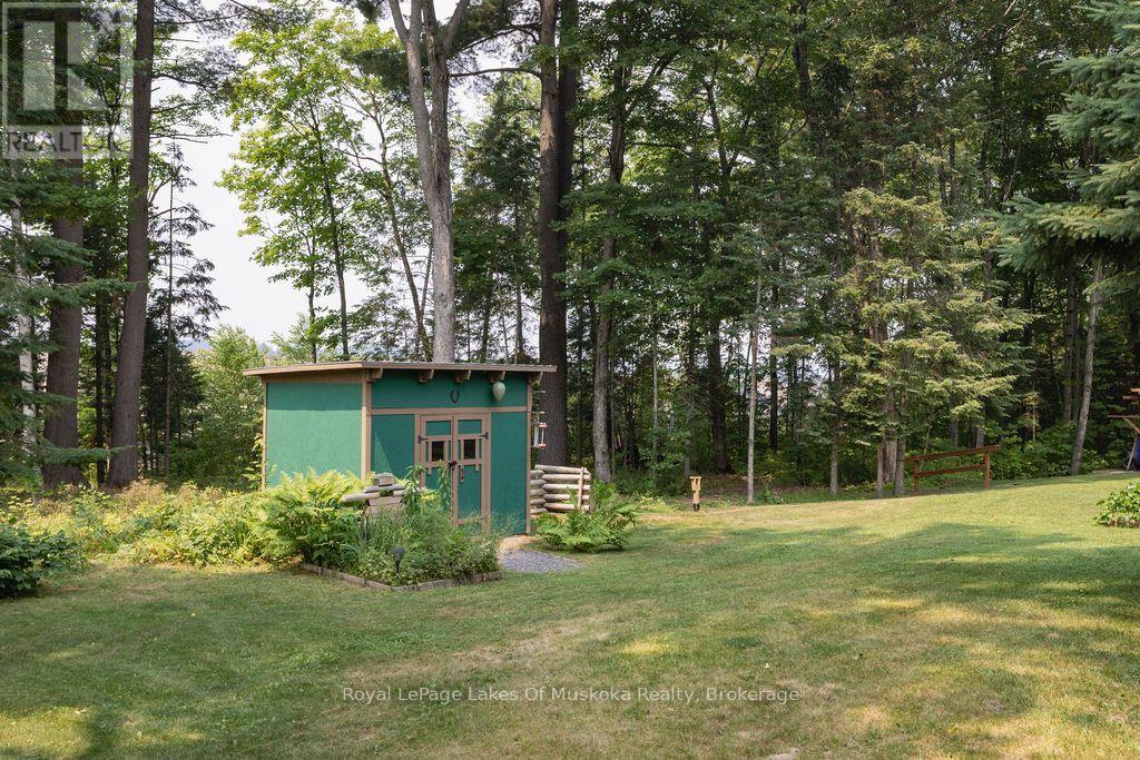 950 MUSKOKA #3 ROAD N - 33