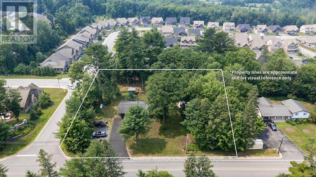 950 MUSKOKA #3 ROAD N - 35