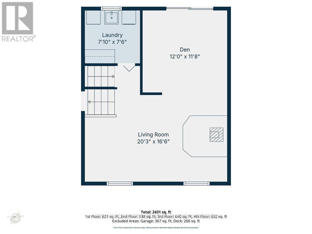 950 MUSKOKA #3 ROAD N - 38