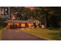 950 Muskoka #3 Road N, Huntsville, ON P1H1E2 Photo 30