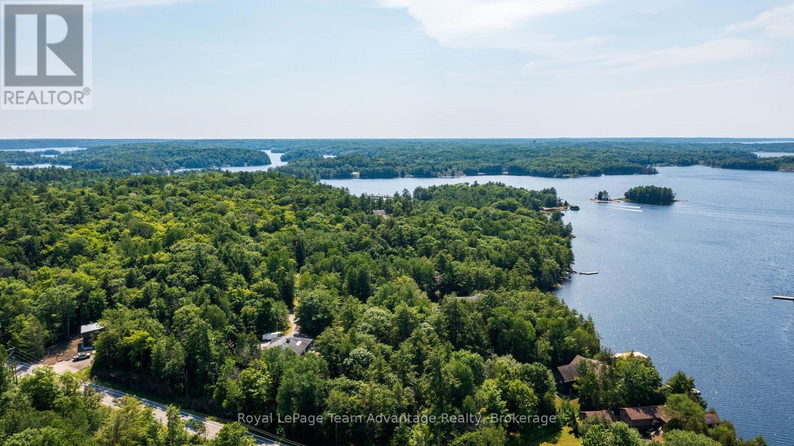 12 PERRAULTS BAY Road, Seguin, Ontario, P2A2X3, Seguin, Ontario — photo 4 of 5