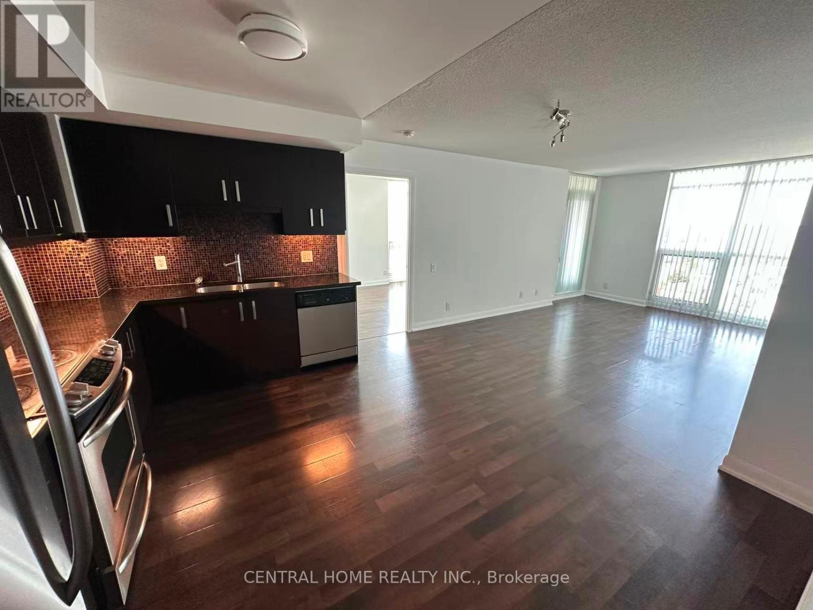 #1516 17 ANNDALE DRIVE - 12