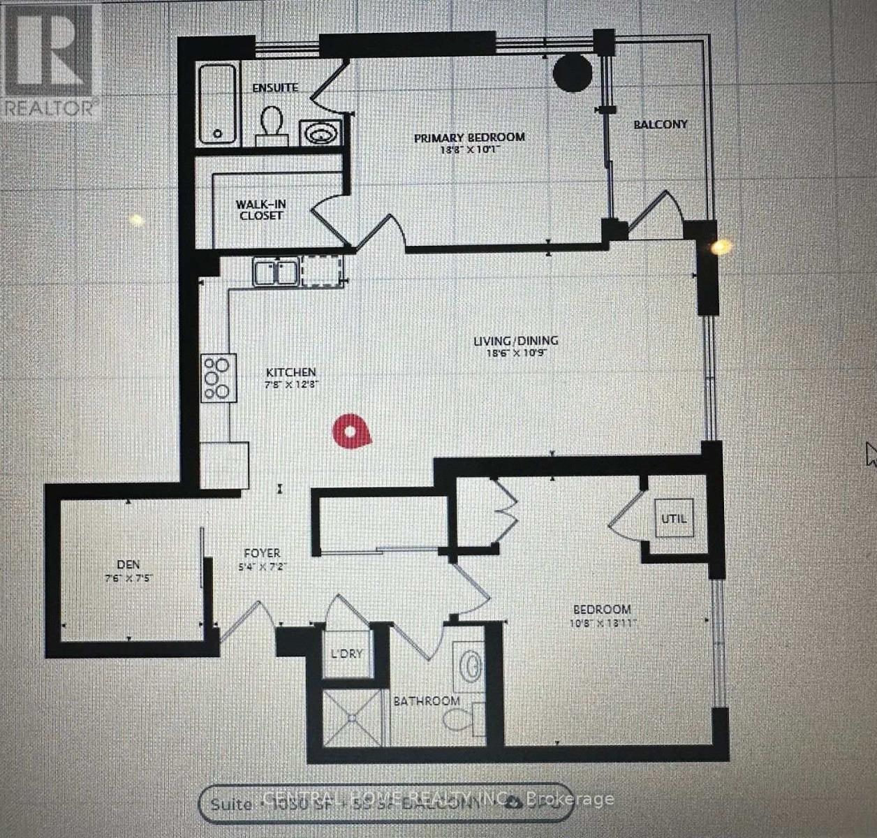 #1516 17 ANNDALE DRIVE - Image 6