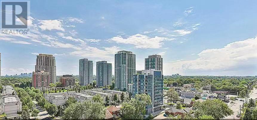 #1516 17 ANNDALE DRIVE - 7