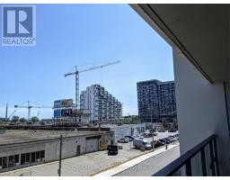 206 - 12 Bonnycastle Street, Toronto, ON M5A0C8 Photo 18