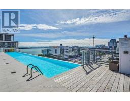 206 - 12 Bonnycastle Street, Toronto, ON M5A0C8 Photo 26