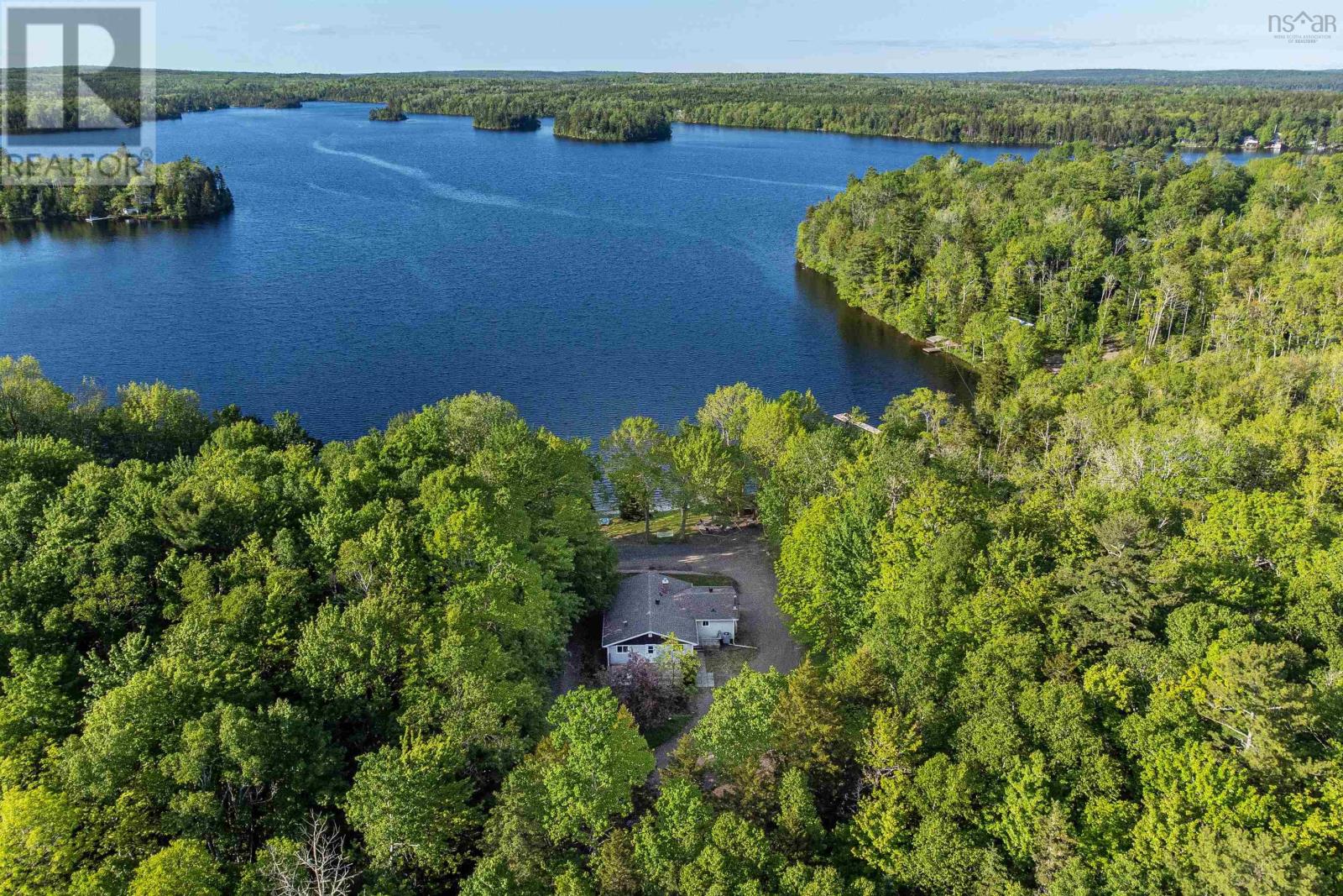 4780 Aylesford Road - 1