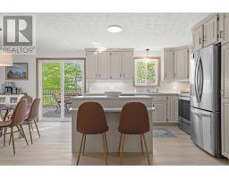 2pc Bathroom - 4780 Aylesford Road, Lake George, NS B0P1C0 Photo 7