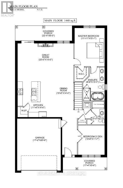 71 DEARING DRIVE - 2