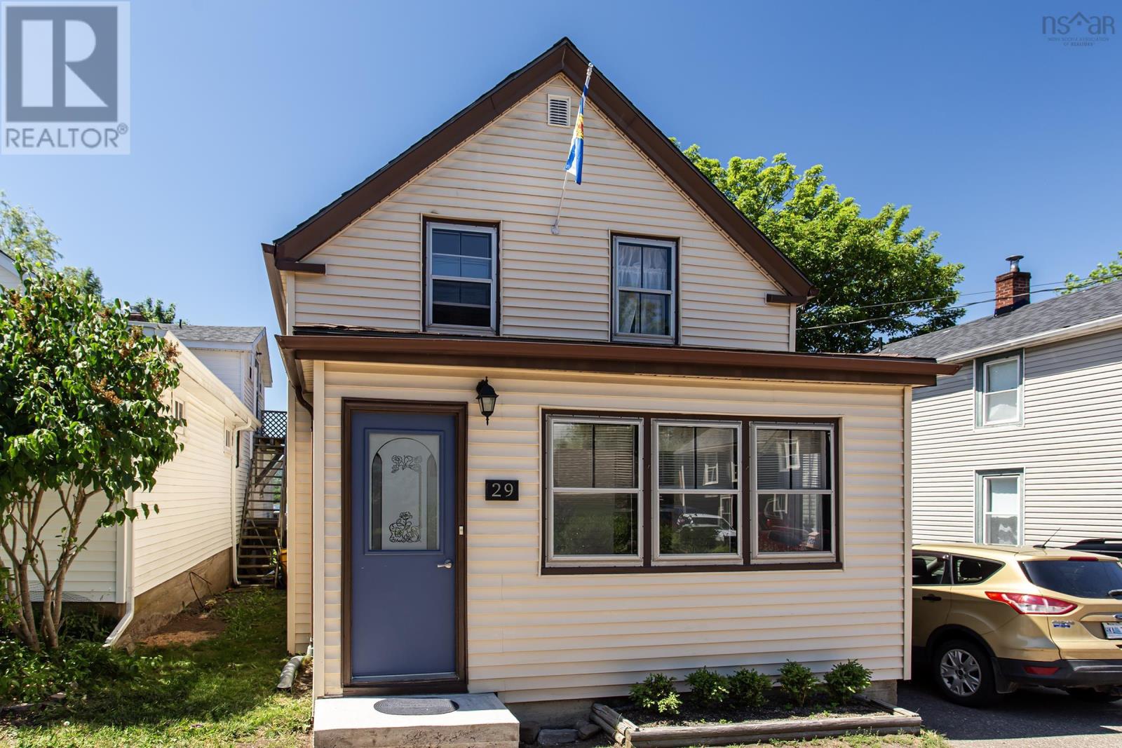 29 St. James Street - 2