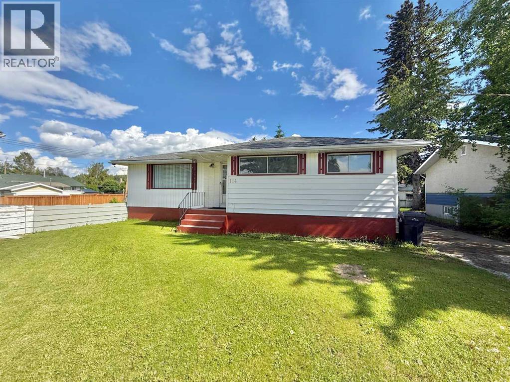 114 Willow Drive - 1