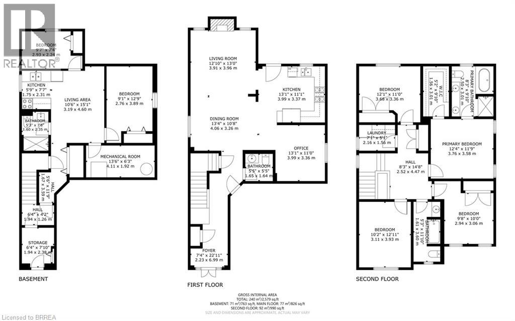 87 GRANDVILLE Circle - 50
