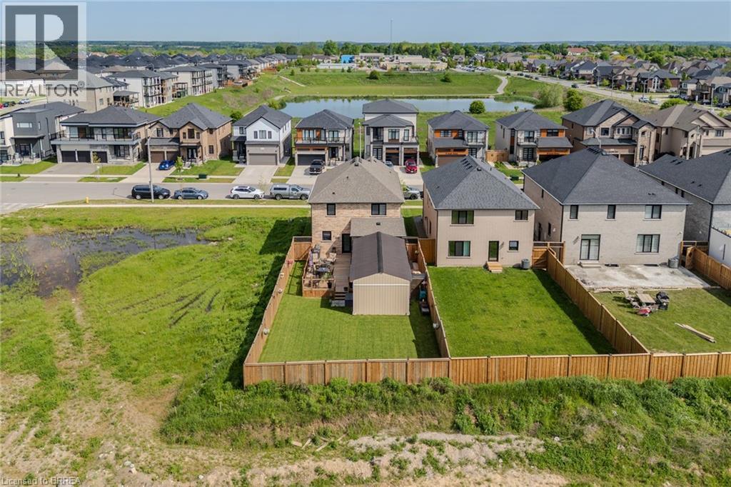 87 GRANDVILLE Circle - 45
