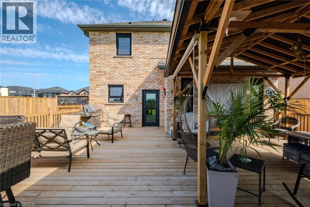 87 GRANDVILLE Circle - 39