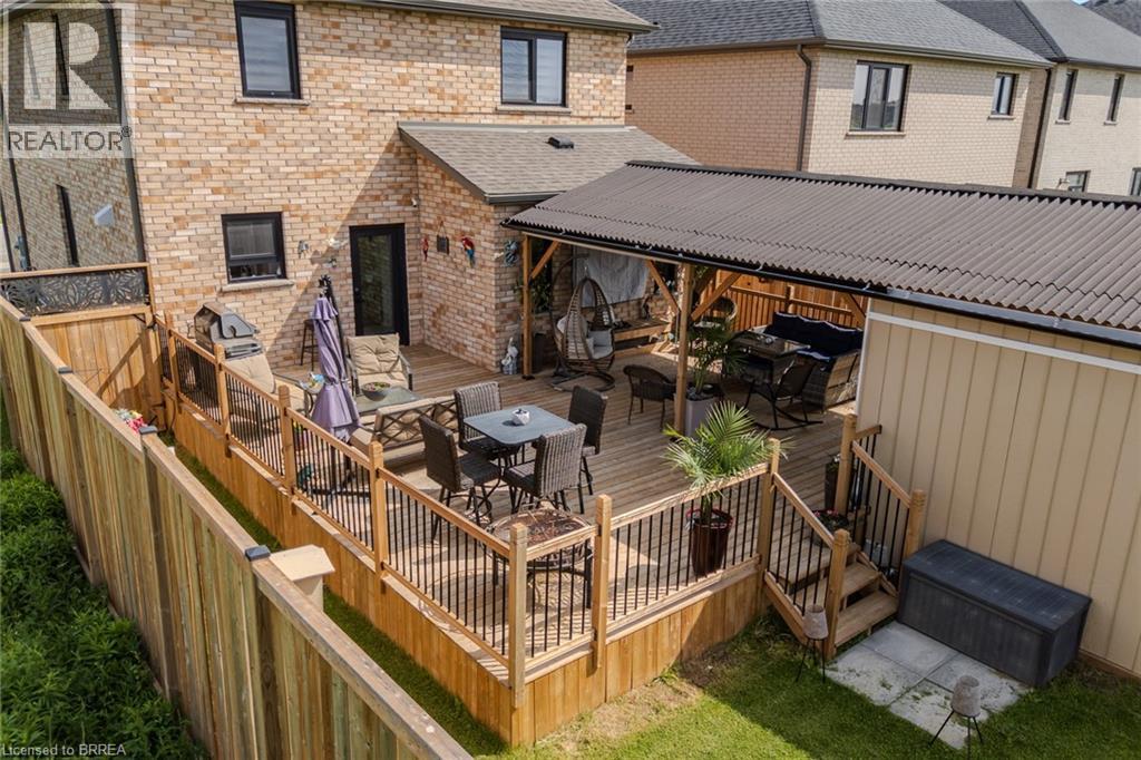 87 GRANDVILLE Circle - 44