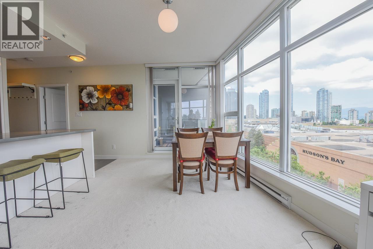 2 Bed, 2 Bath Apartment for Sale in Burnaby – 903 4880 BENNETT STREET, Burnaby – MLS# R3146794 - Image 5