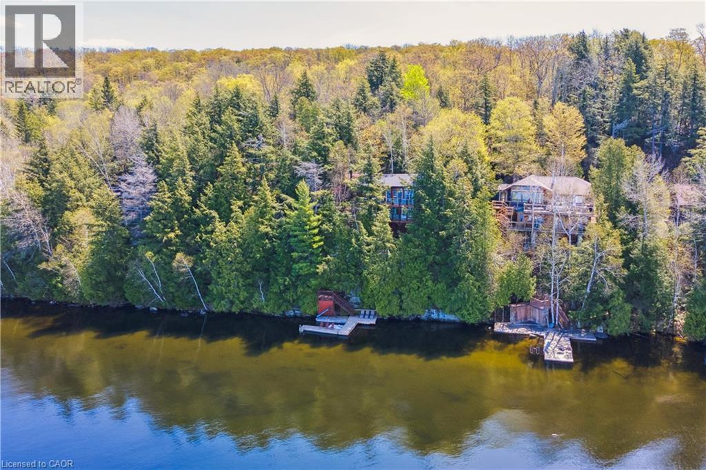 #3 4209 MUSKOKA ROAD 117 - 42