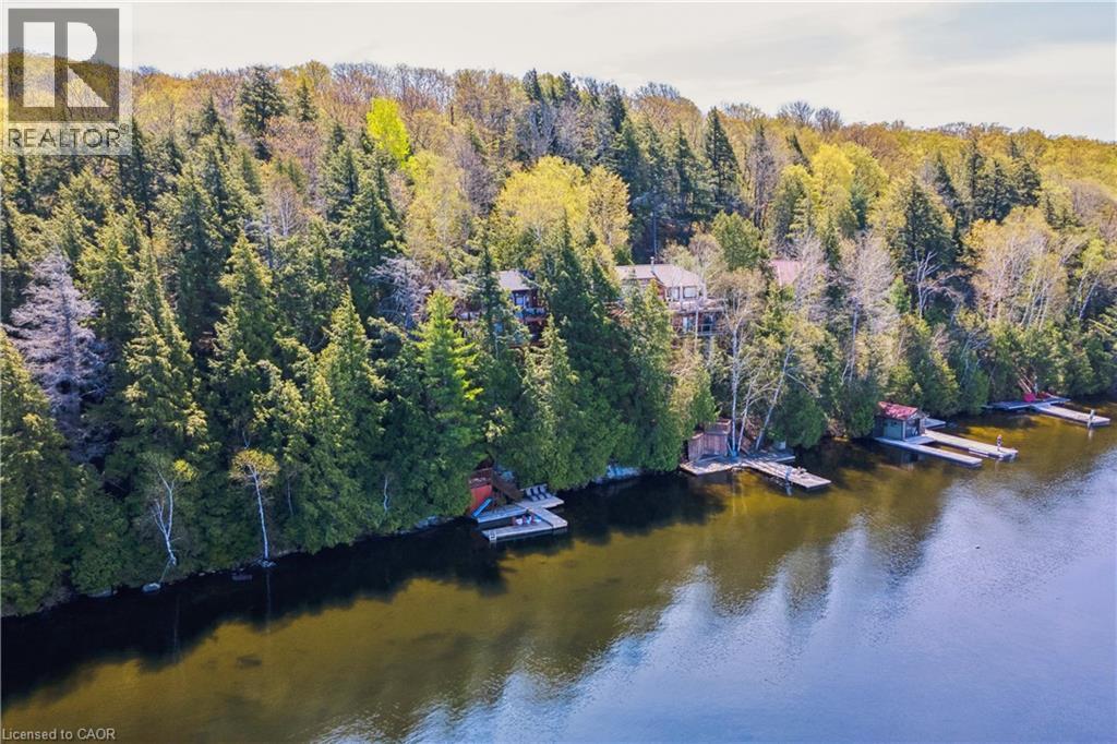 #3 4209 MUSKOKA ROAD 117 - 43