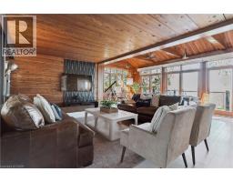 Living room/Dining room - 4209 Muskoka Road 117 Unit# 3, Lake Of Bays, ON P0B1A0 Photo 7