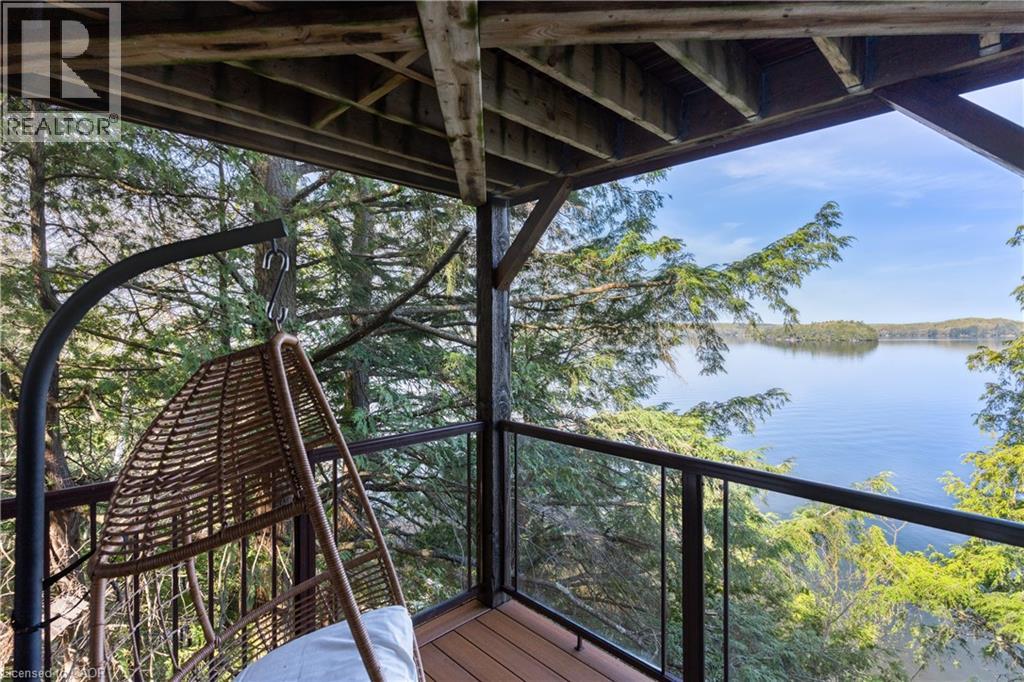 #3 4209 MUSKOKA ROAD 117 - 32