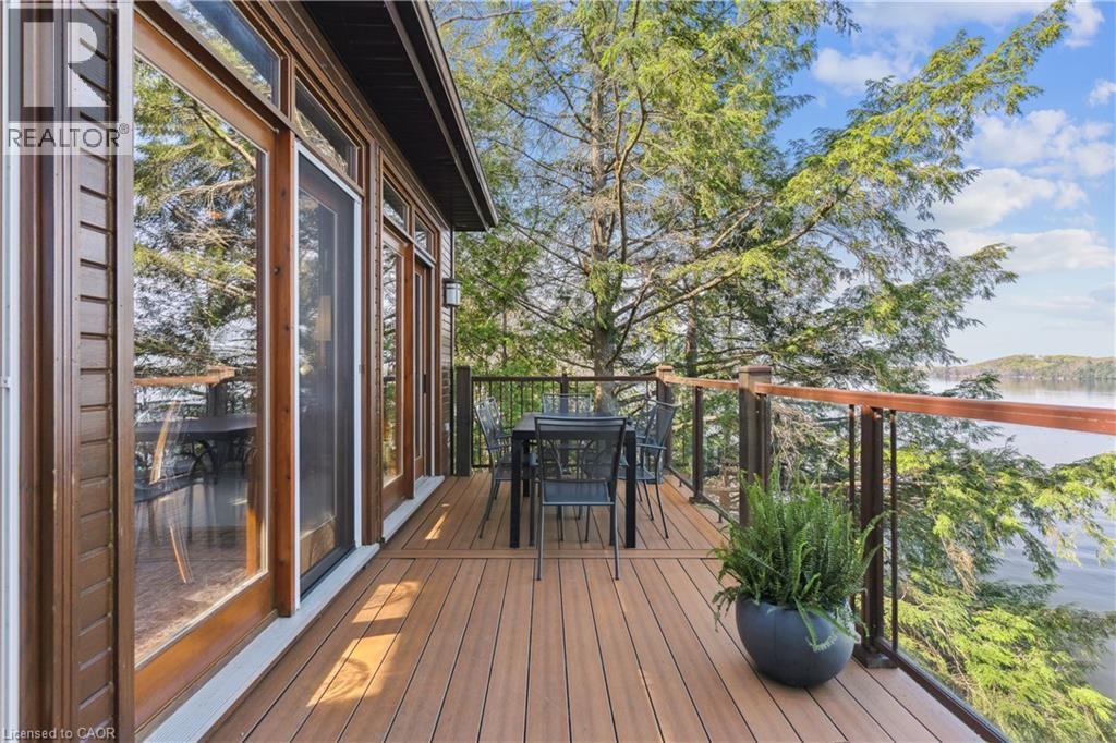 #3 4209 MUSKOKA ROAD 117 - 35