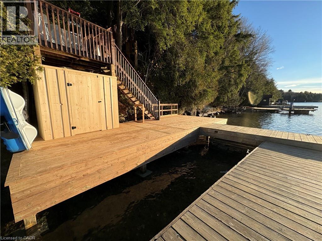 #3 4209 MUSKOKA ROAD 117 - 37