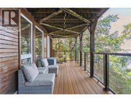 4209 Muskoka Road 117 Unit# 3, Lake Of Bays, ON P0B1A0 Photo 30