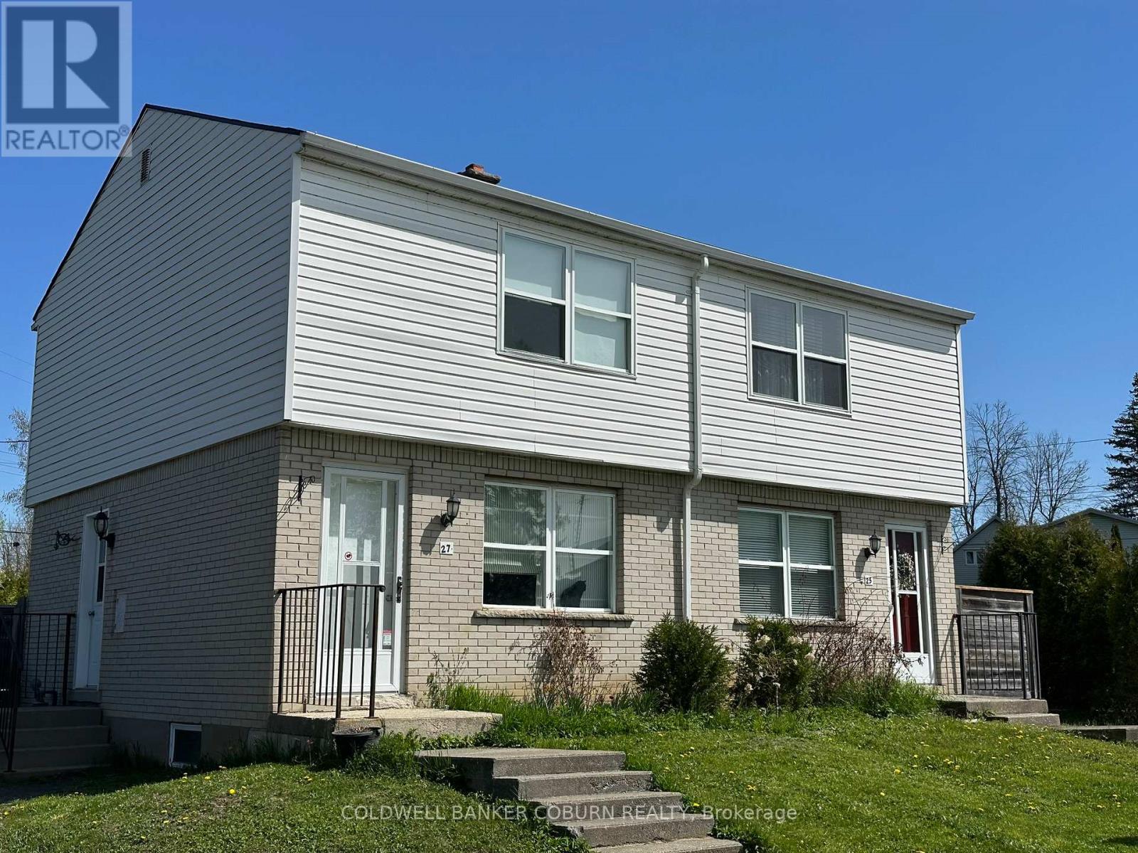 25-27 CASSELMAN ROAD - 1