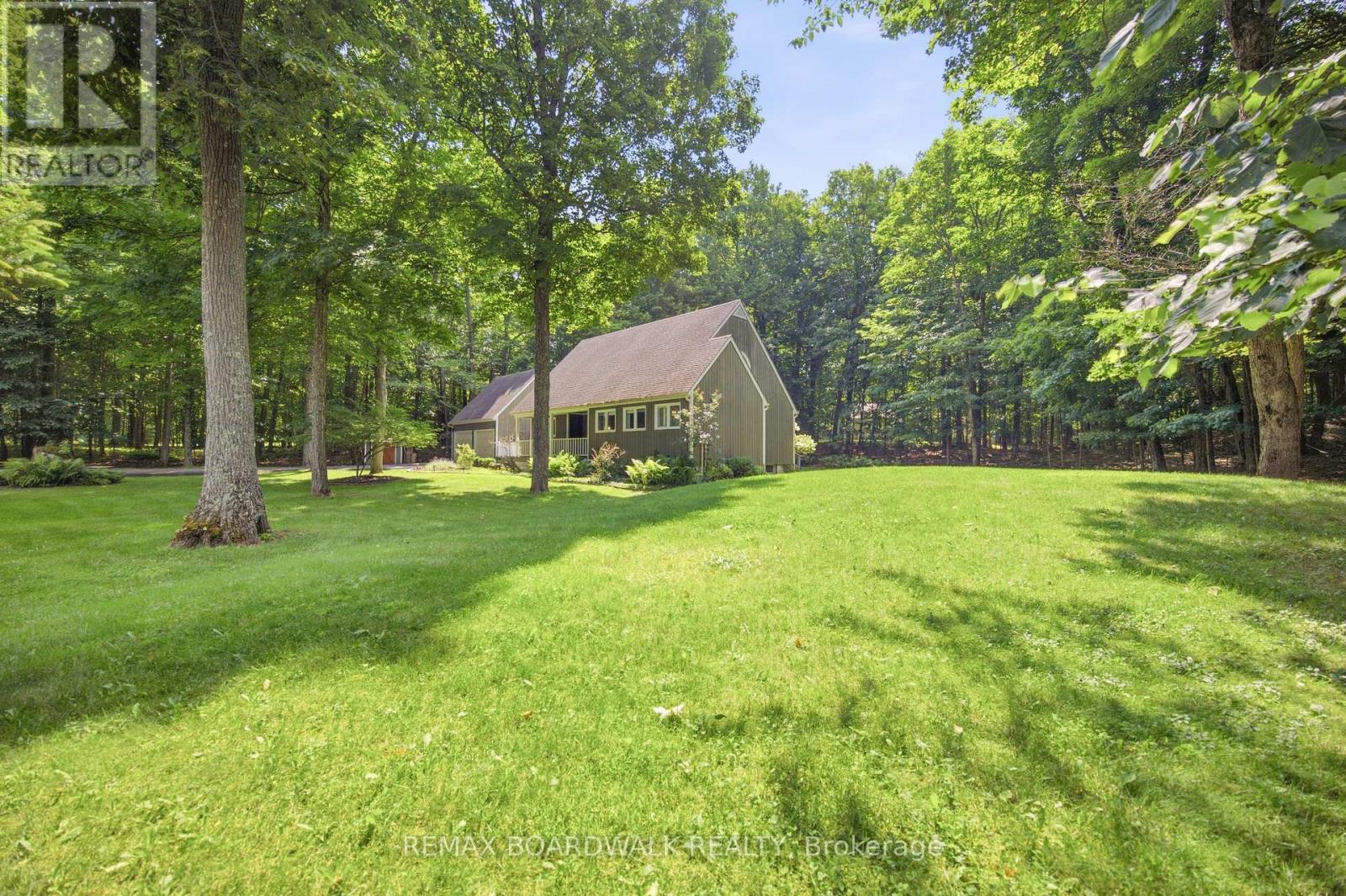 123 POOLE DRIVE - 2