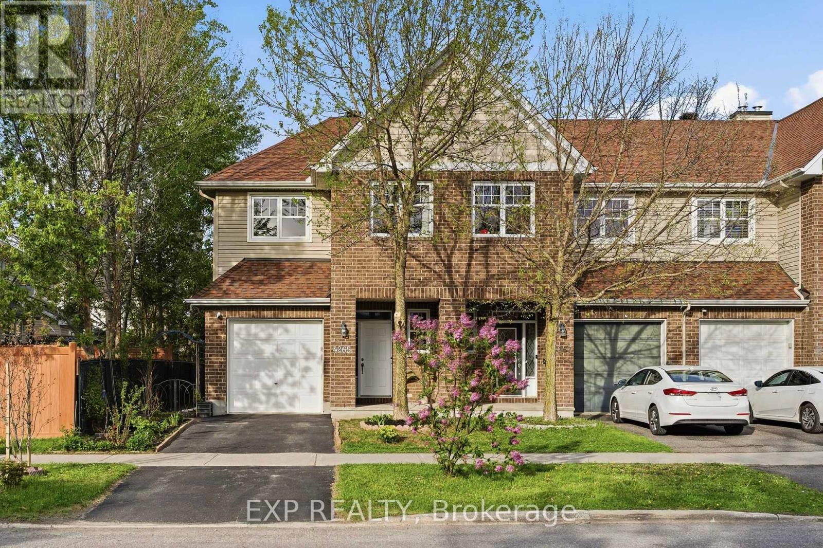 4265 KELLY FARM DRIVE - 1