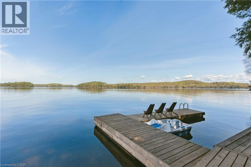#3 4209 MUSKOKA ROAD 117 - 40