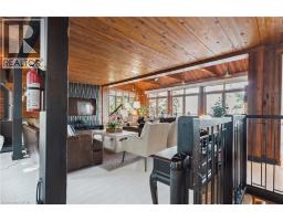Kitchen - 4209 Muskoka Road 117 Unit# 3, Lake Of Bays, ON P0B1A0 Photo 6