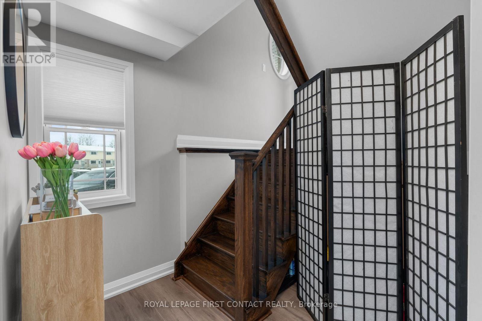 #21 376 BLAKE STREET - 21