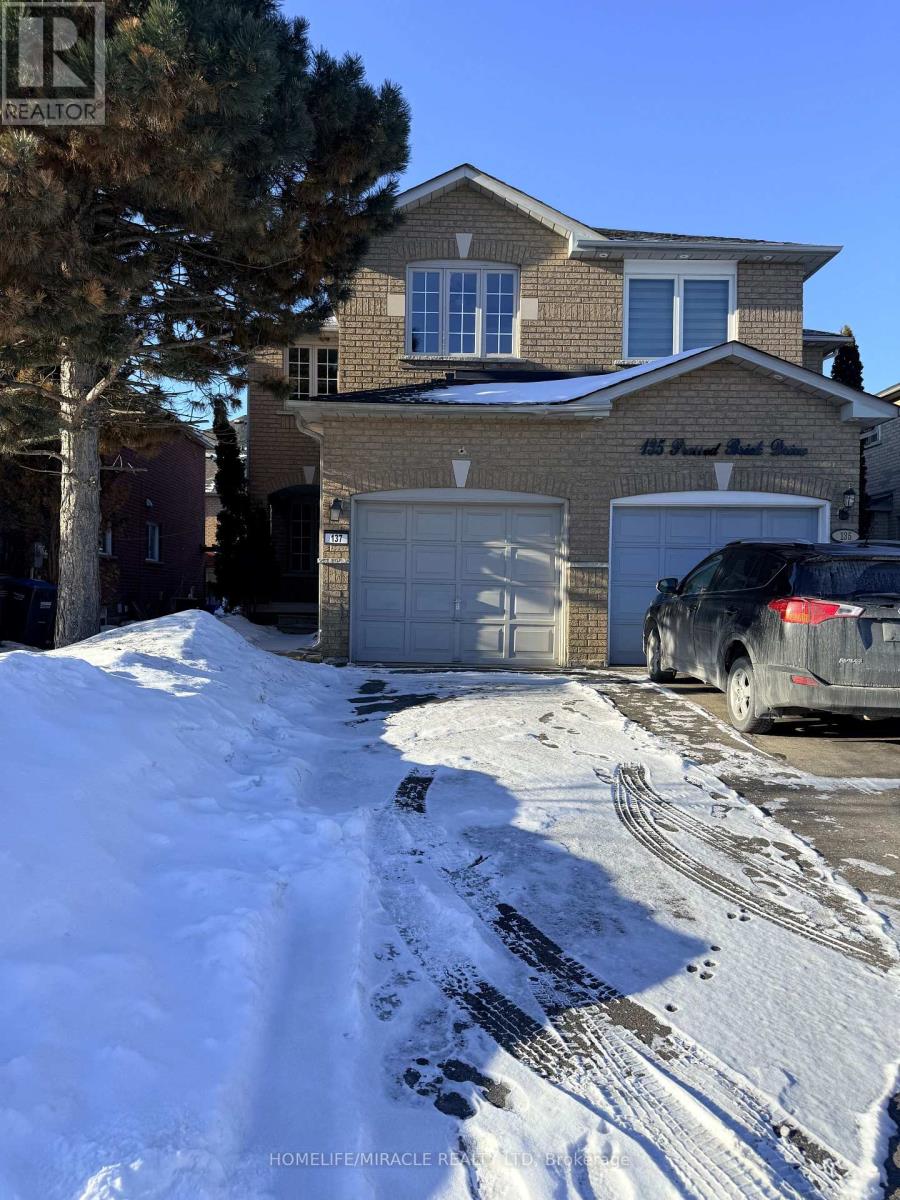 137 PRESSED BRICK DRIVE - 1