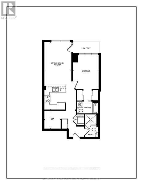 #1801 220 BURNHAMTHORPE ROAD W - 8