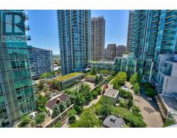 1801 - 220 Burnhamthorpe Road W, Mississauga, ON L5B4N4 Photo 9