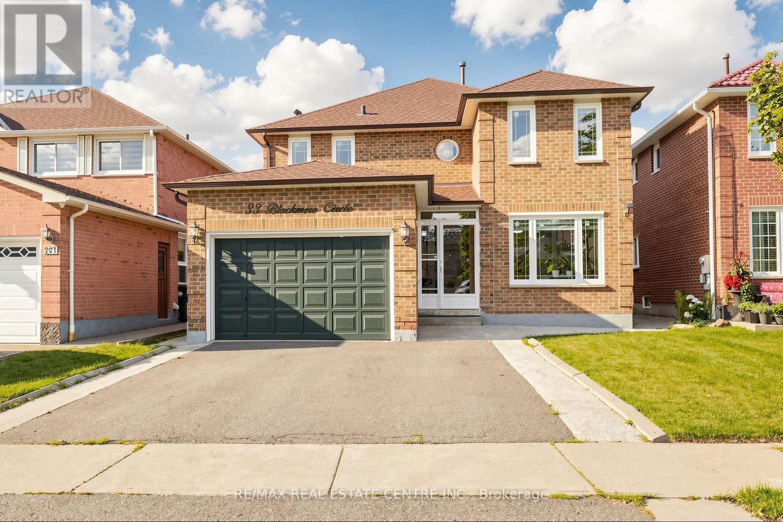 33 BLACKMERE CIRCLE - 1