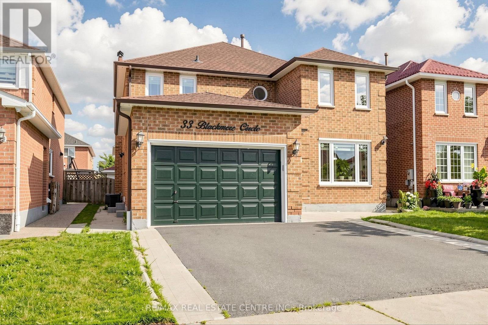 33 BLACKMERE CIRCLE - 2
