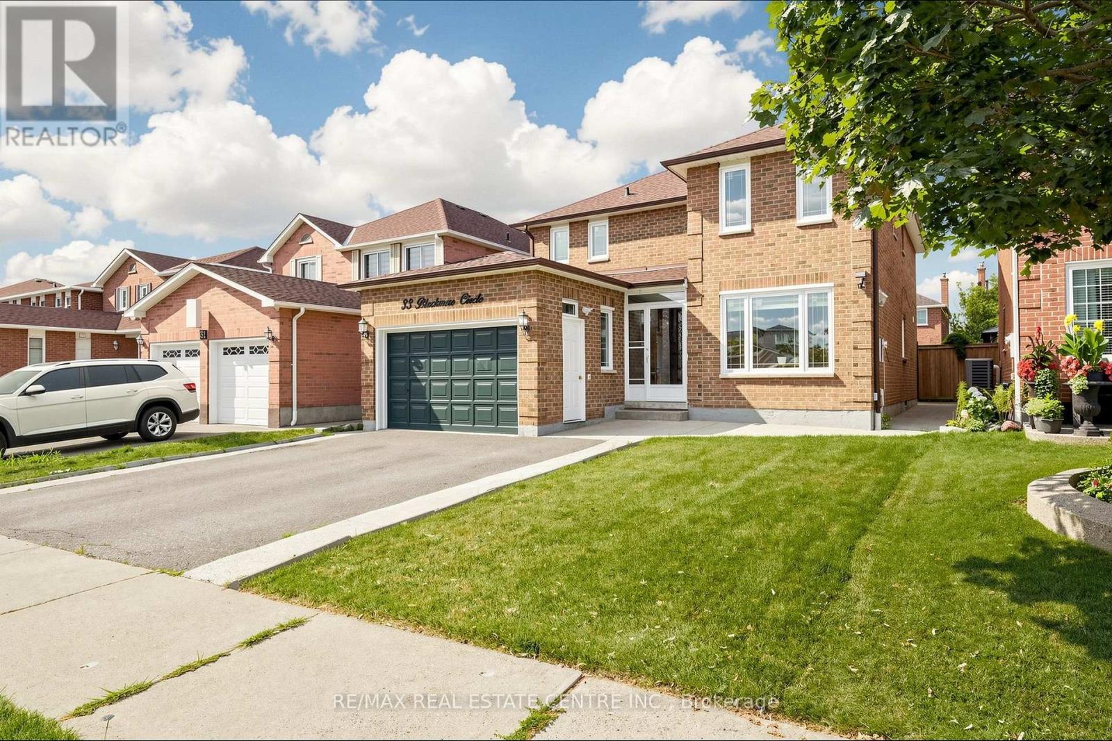 33 BLACKMERE CIRCLE - 3