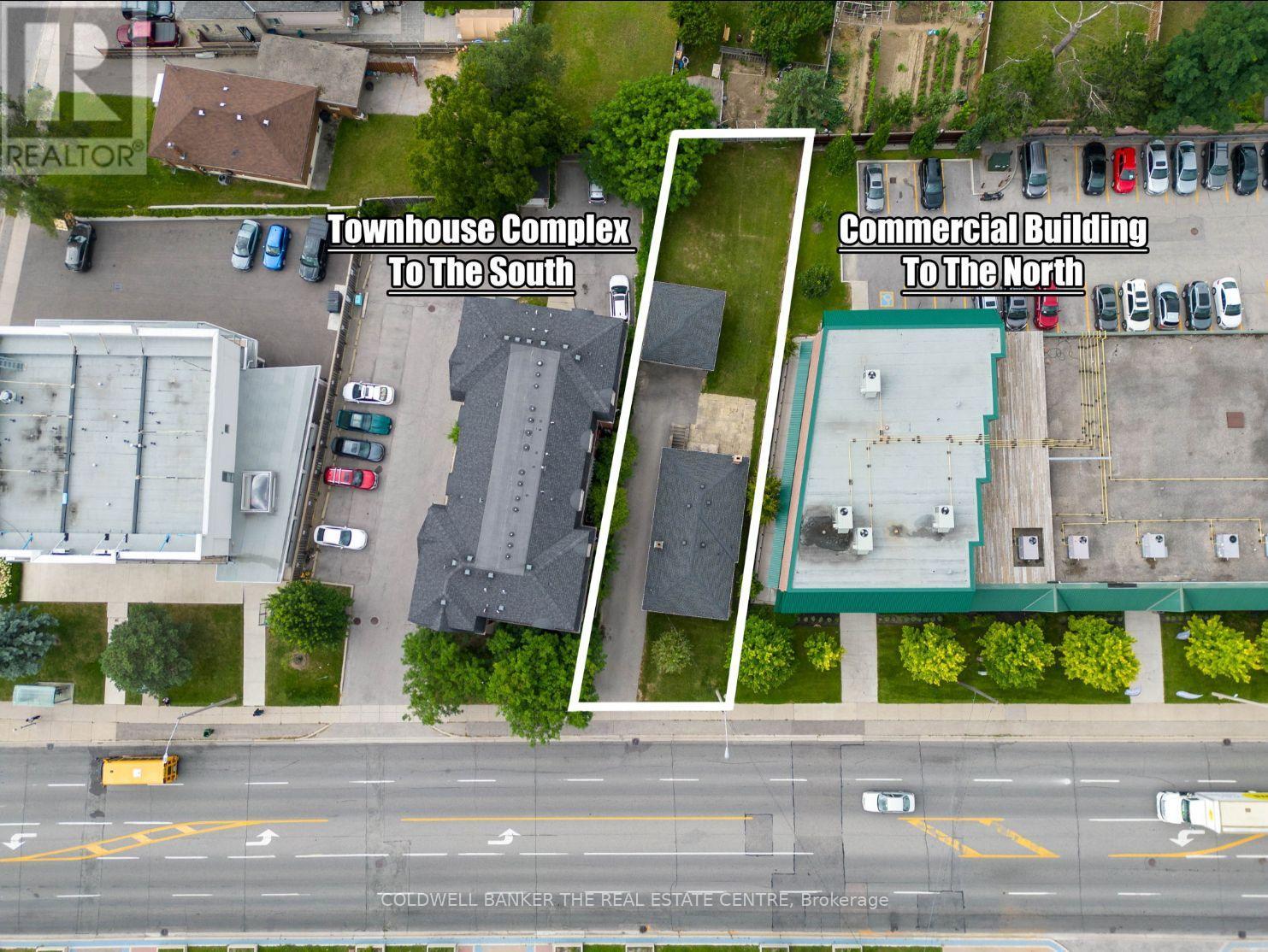2966 ISLINGTON AVENUE - 1
