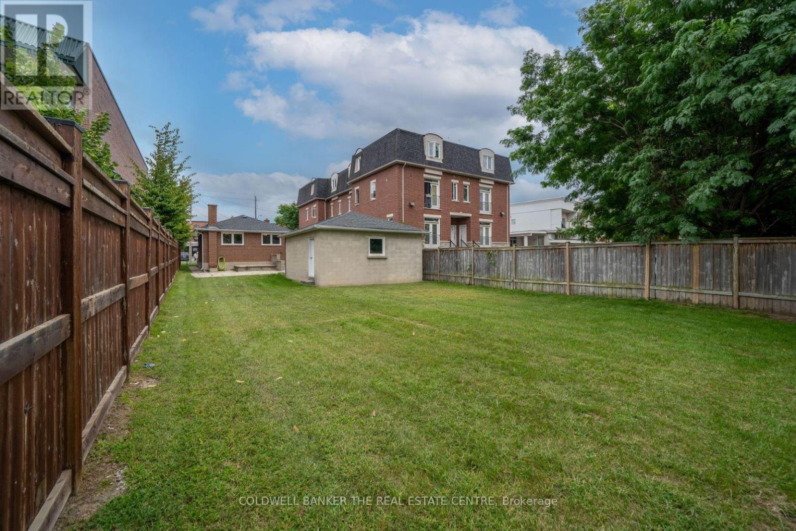 2966 ISLINGTON AVENUE - 11