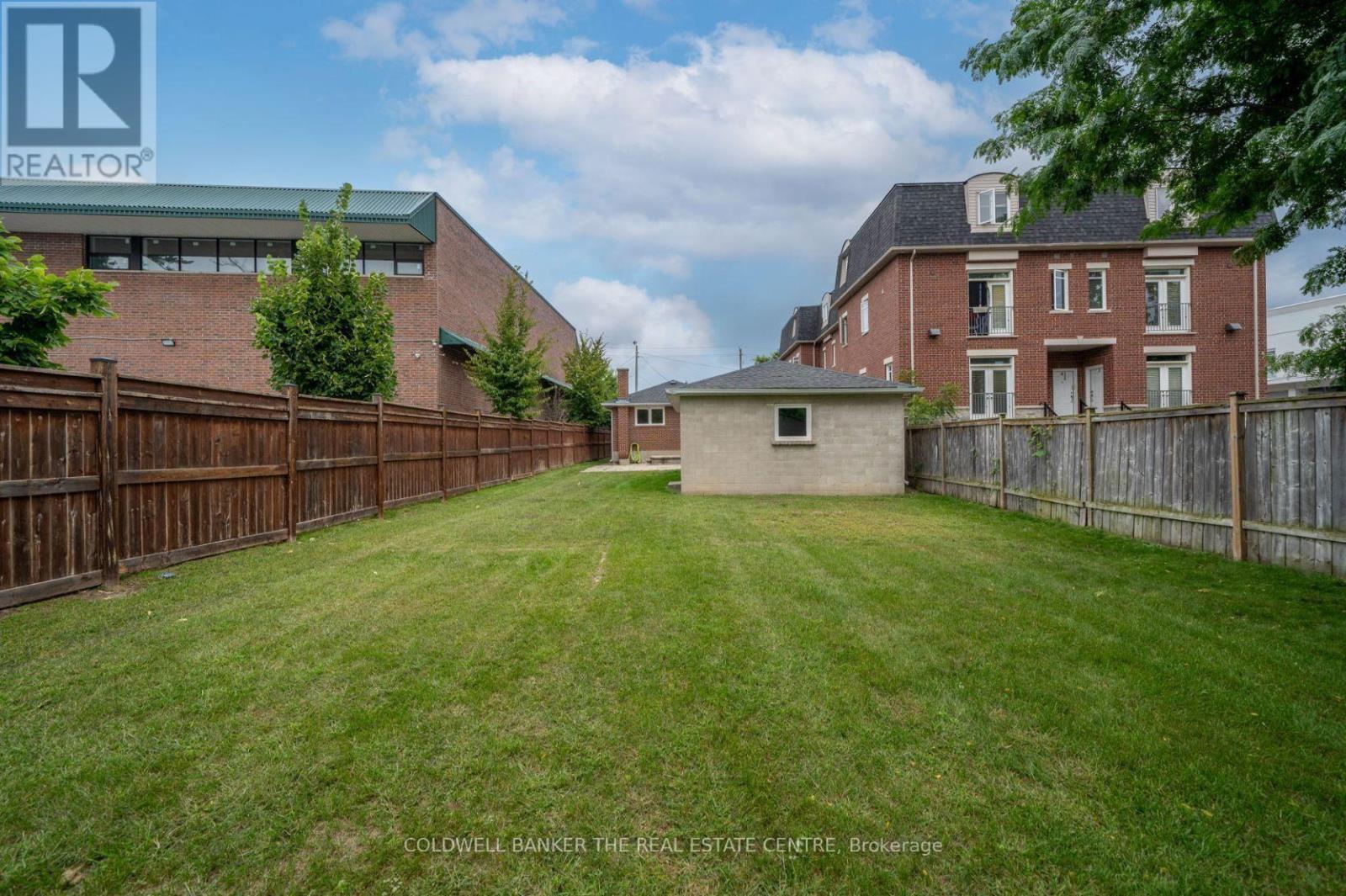 2966 ISLINGTON AVENUE - 12