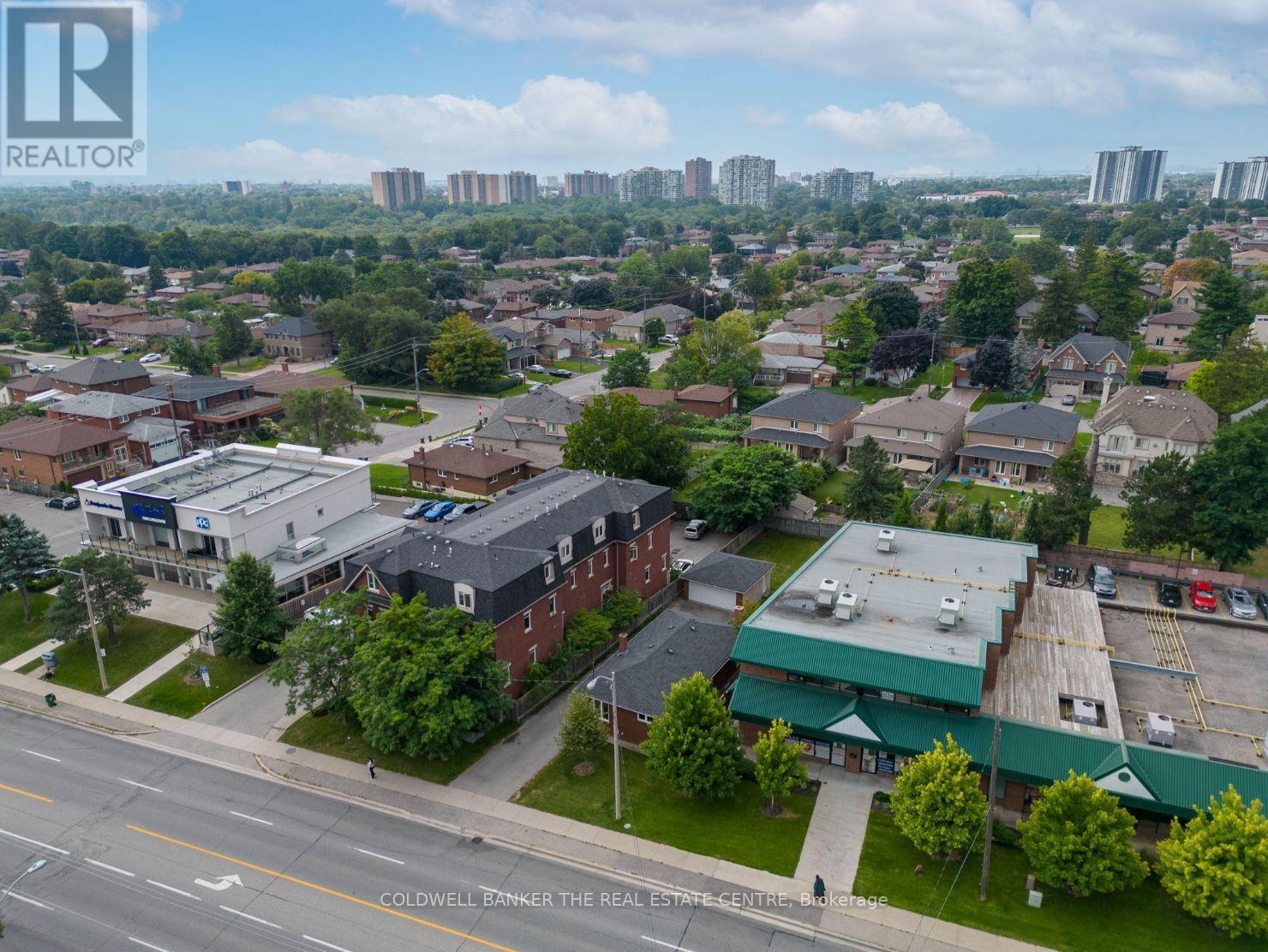 2966 ISLINGTON AVENUE - 13