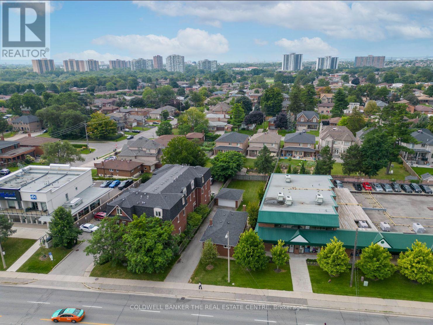2966 ISLINGTON AVENUE - 2